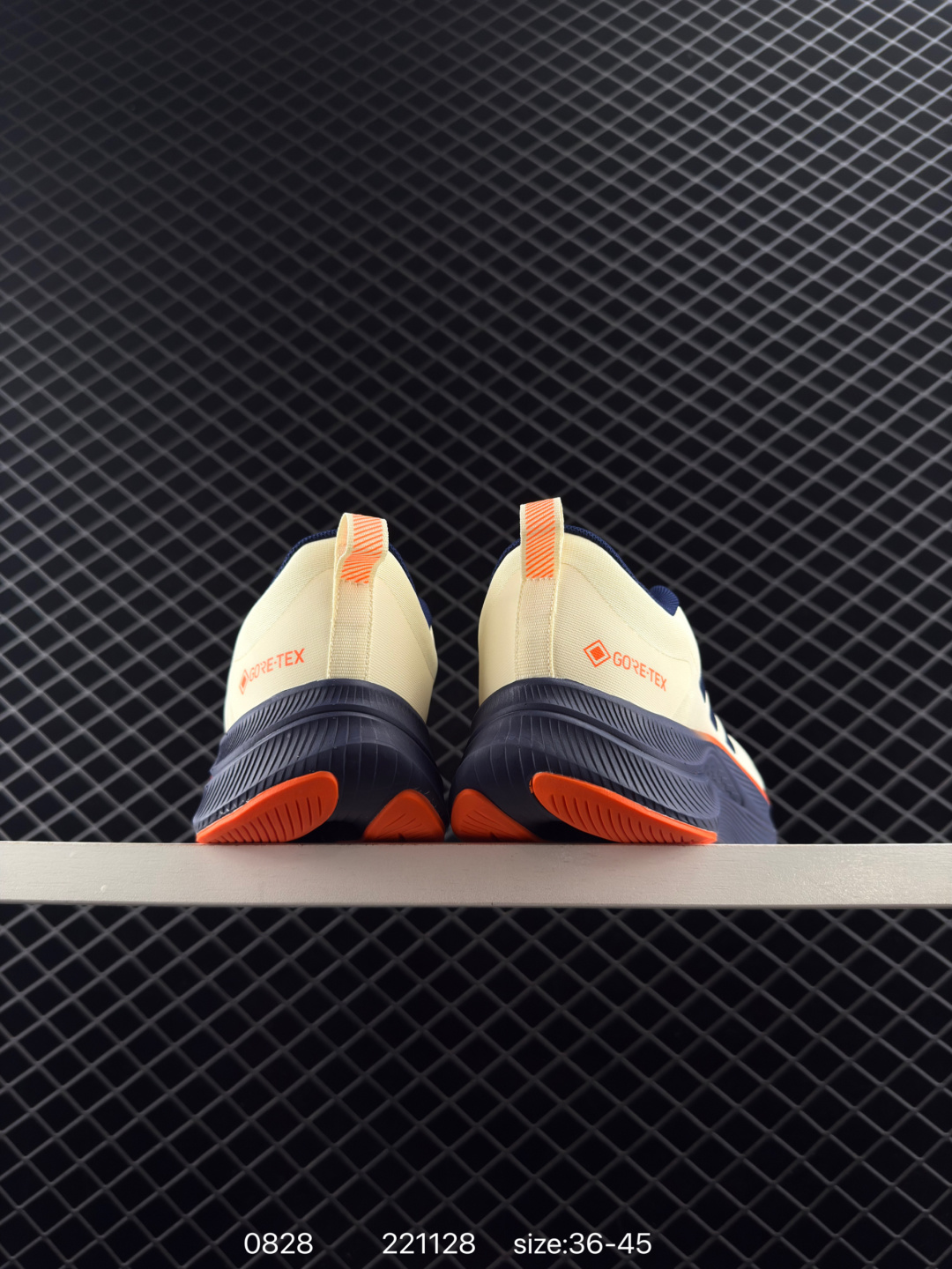 Adidas Terrex Ax4 Mid GORE-TEX