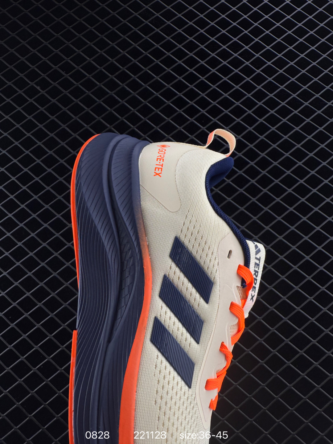 Adidas Terrex Ax4 Mid GORE-TEX