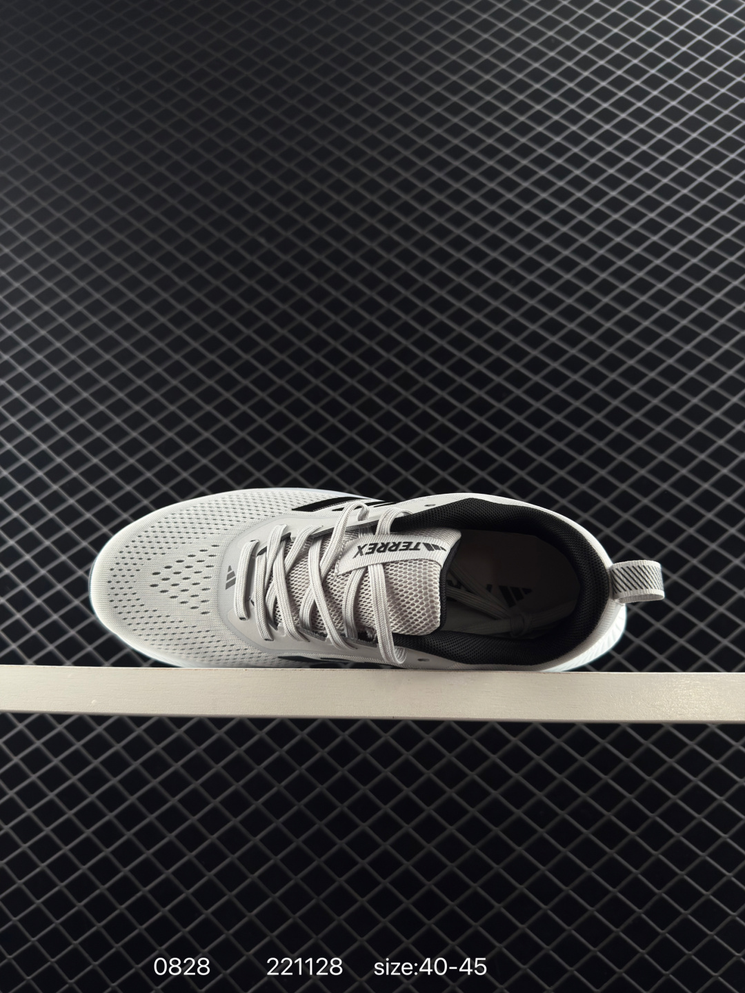 Adidas Adidas Terrex Ax4 Mid GORE-TEX