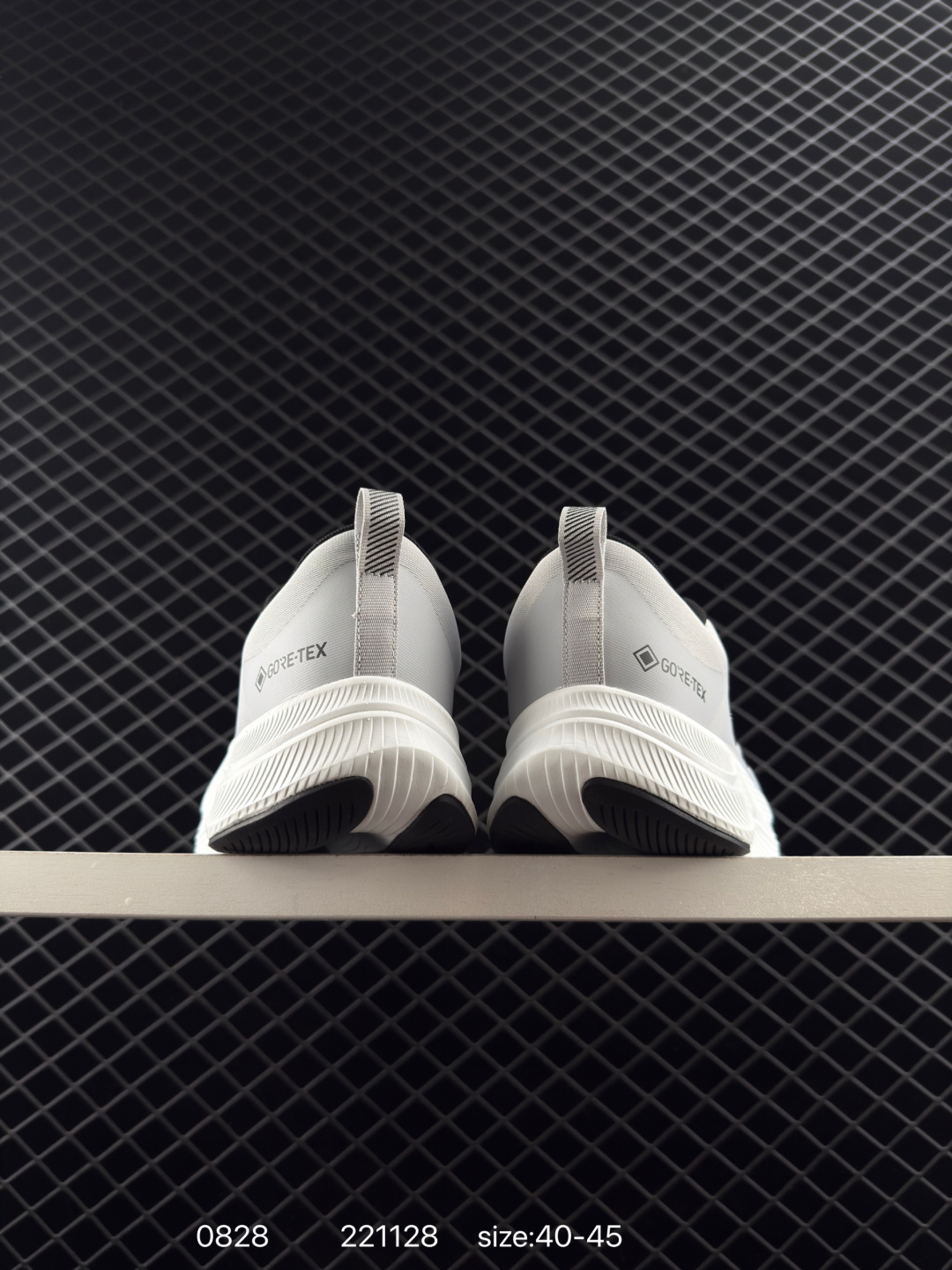 Adidas Adidas Terrex Ax4 Mid GORE-TEX