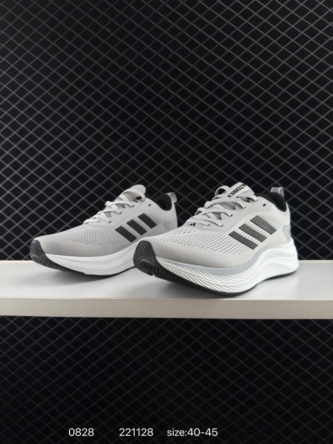 Adidas Adidas Terrex Ax4 Mid GORE-TEX