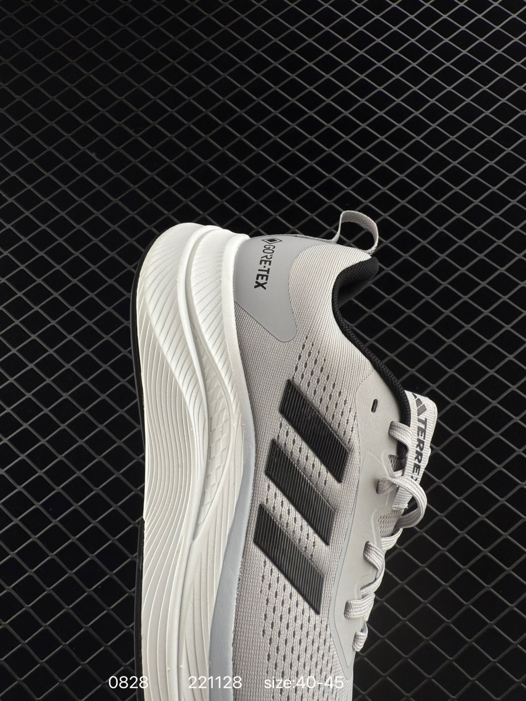 Adidas Adidas Terrex Ax4 Mid GORE-TEX