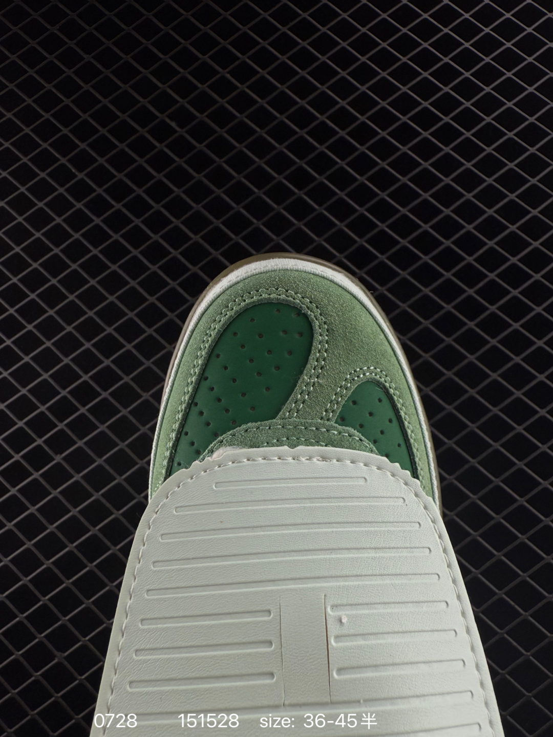 Bad Bunny x adidas originals GAZELLE INDOOR