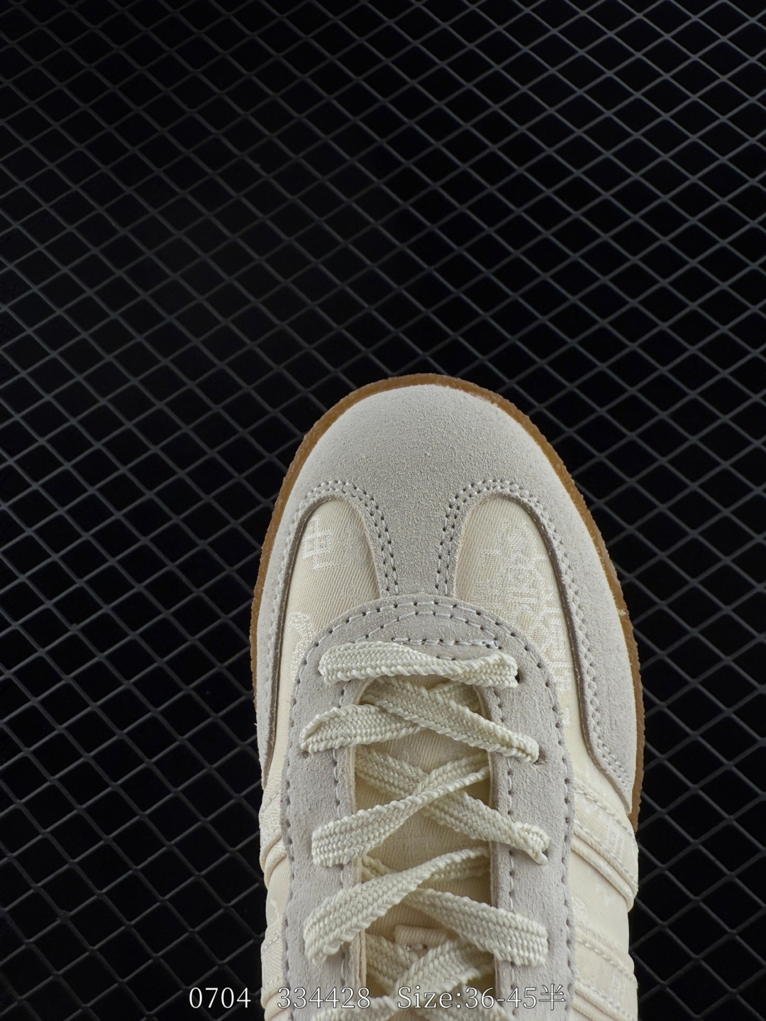 CLOT x Adidas Originals Gazelle BY EC