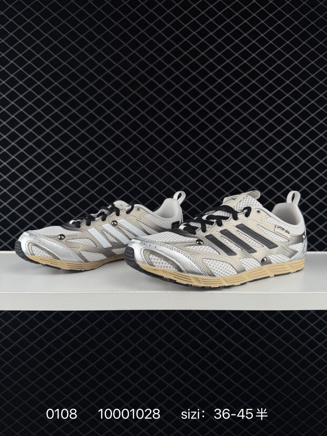 SONG FOR THE MUTE x  adidas originals Adizero PR SFTM-006