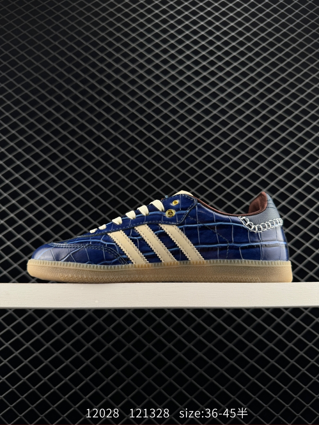 WALES BONNER x adidas originals Samba