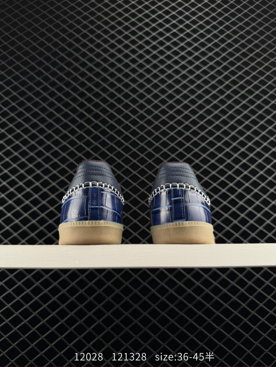 WALES BONNER x adidas originals Samba