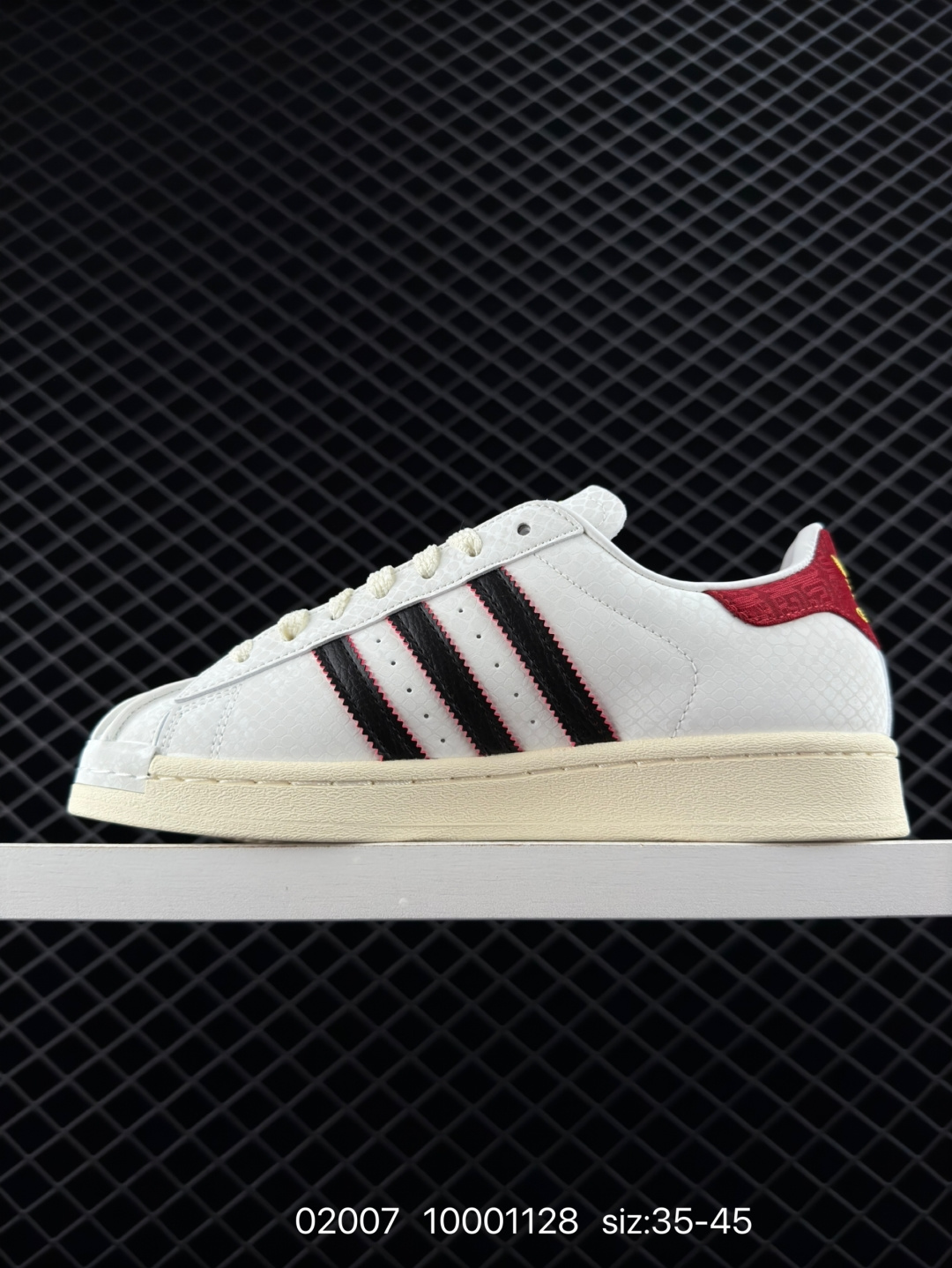 Adidas Originals SUPERSTAR W