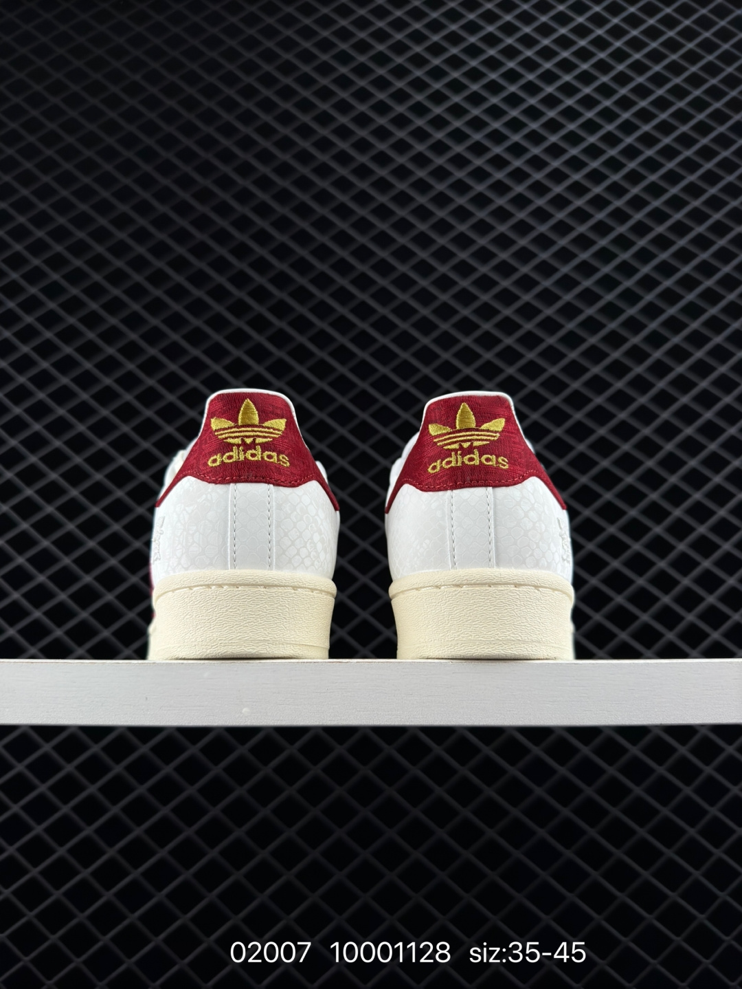 Adidas Originals SUPERSTAR W