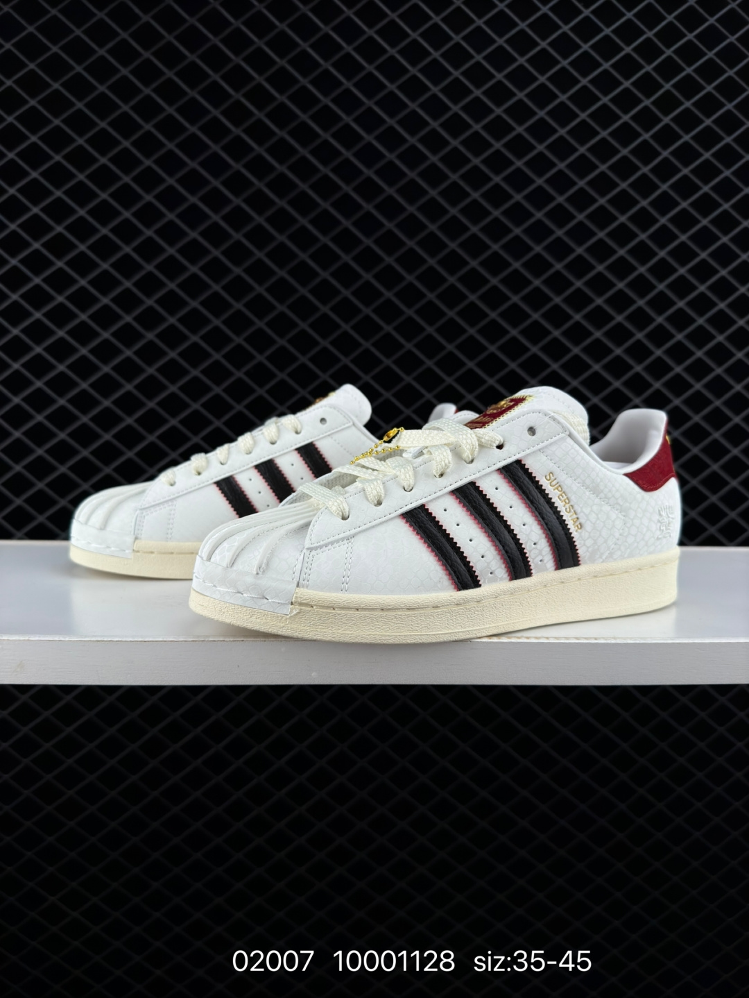Adidas Originals SUPERSTAR W