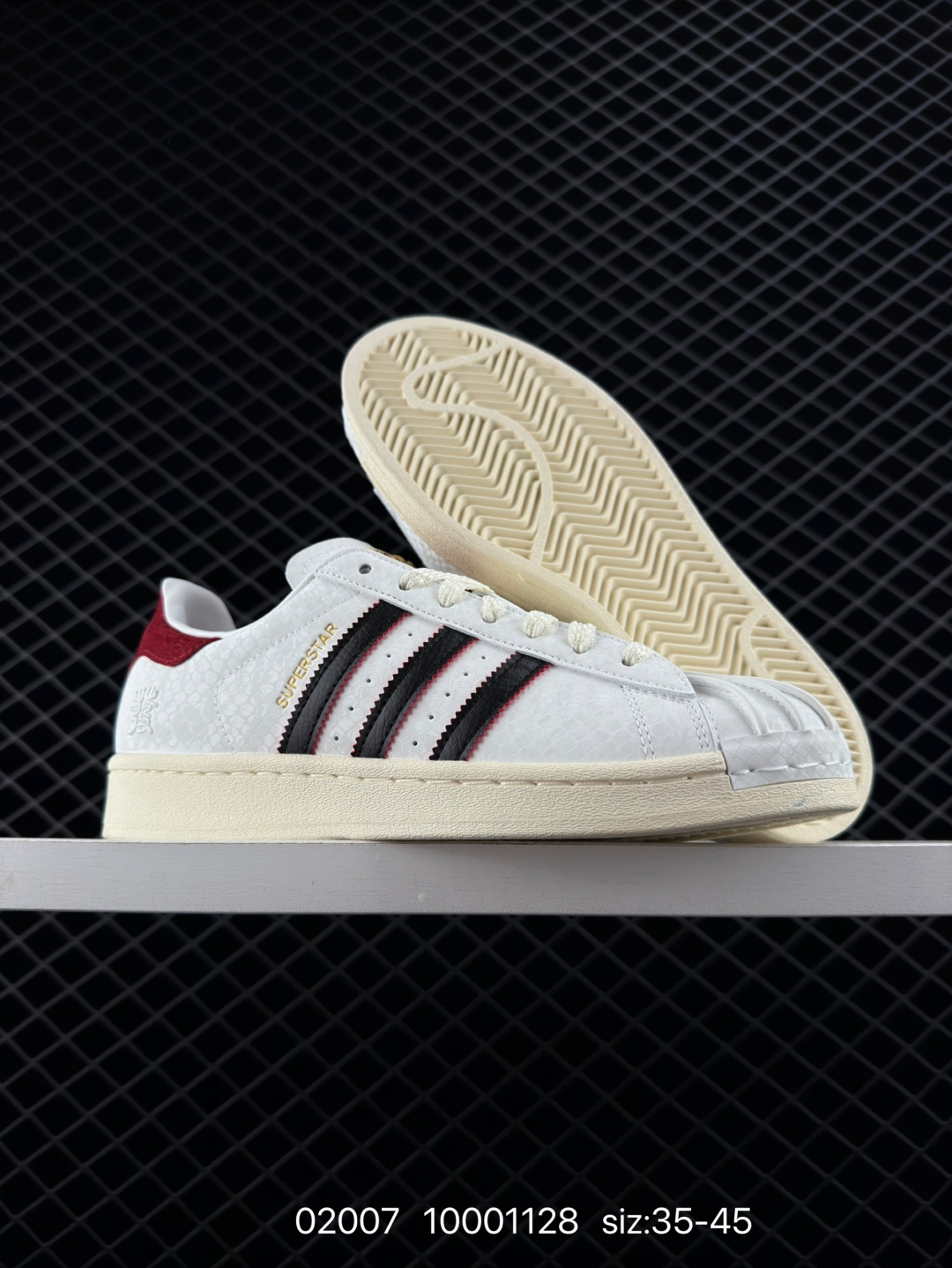 Adidas Originals SUPERSTAR W