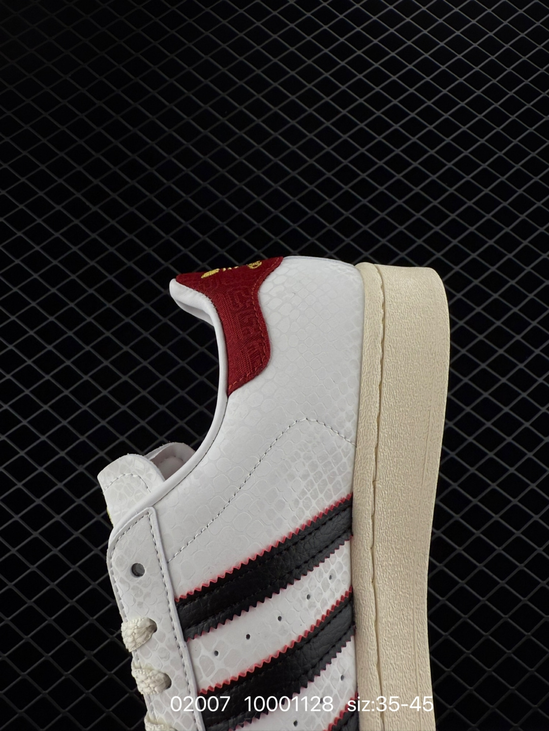 Adidas Originals SUPERSTAR W