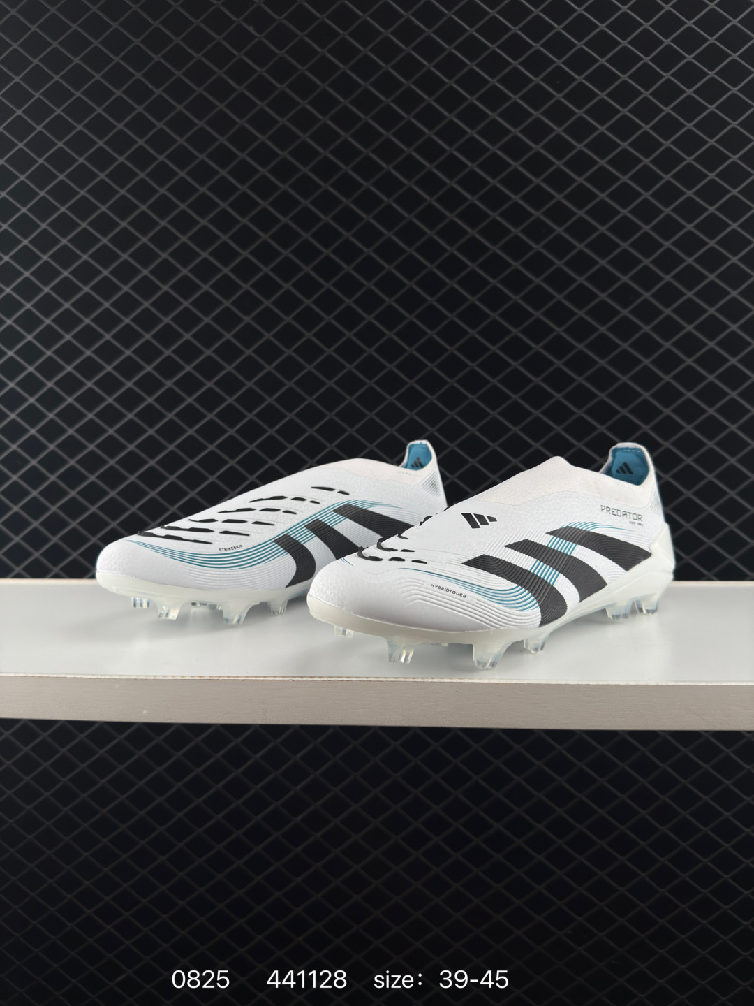 ADIDAS PREDATOR LEAGUE FT