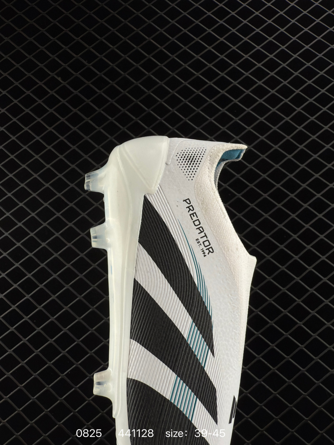 ADIDAS PREDATOR LEAGUE FT