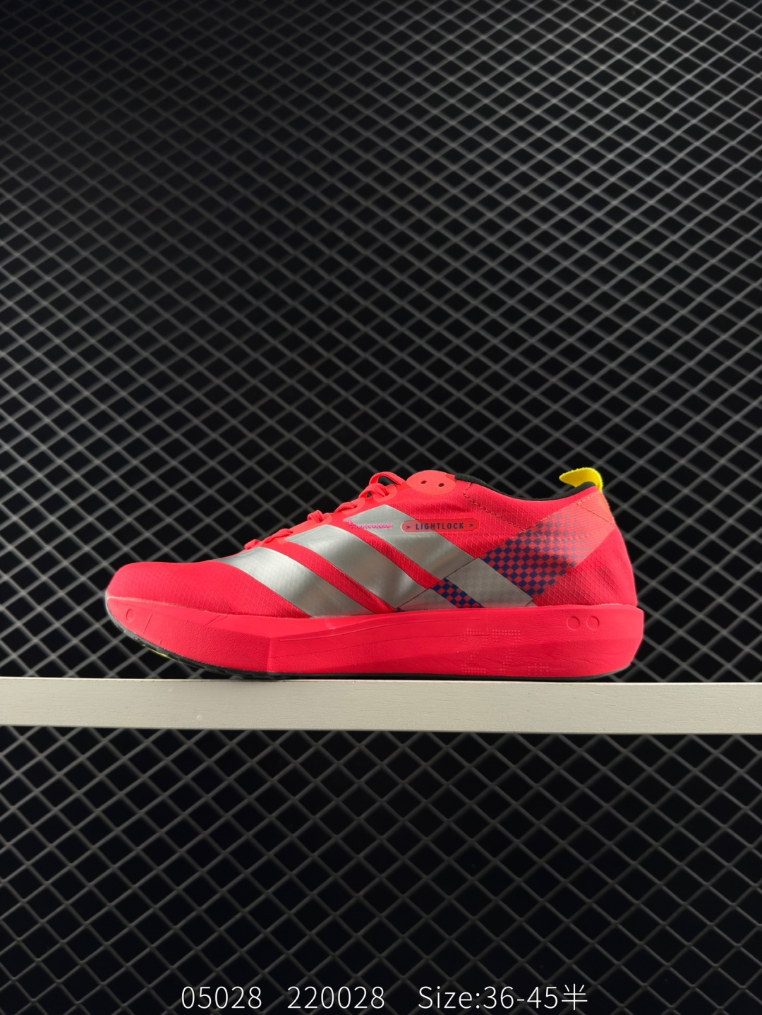 Adidas Adizero Adios 9 M