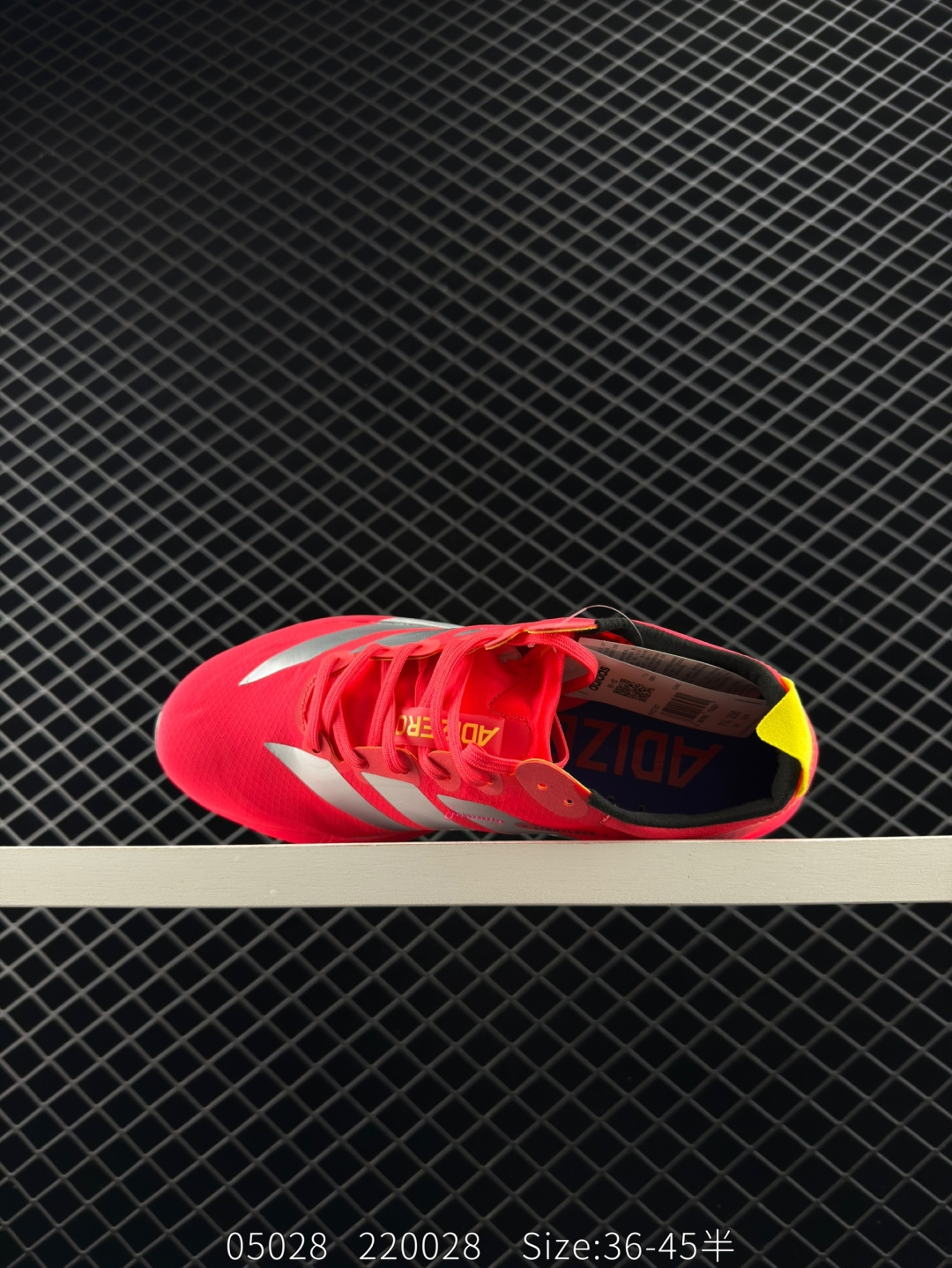 Adidas Adizero Adios 9 M