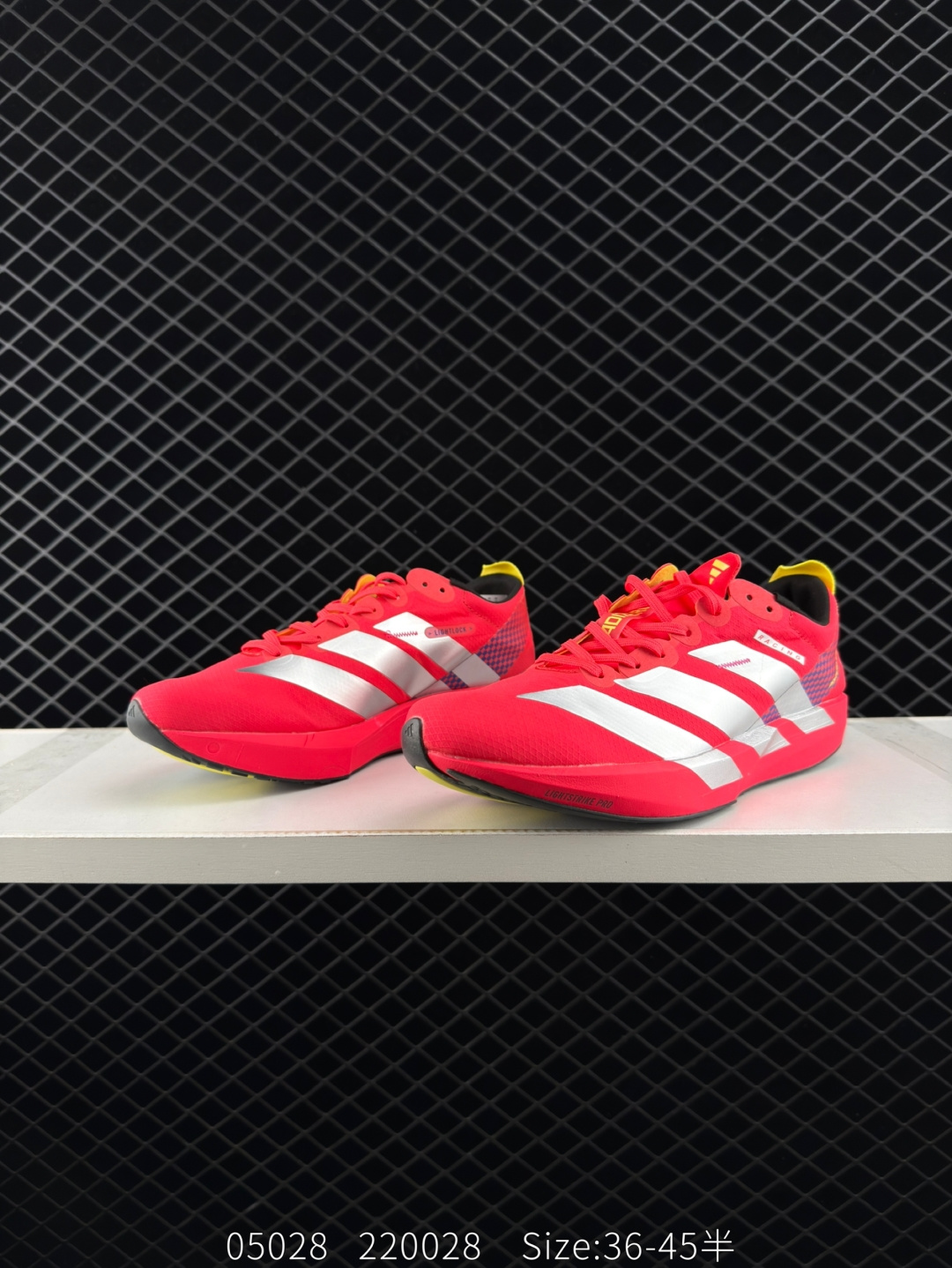 Adidas Adizero Adios 9 M