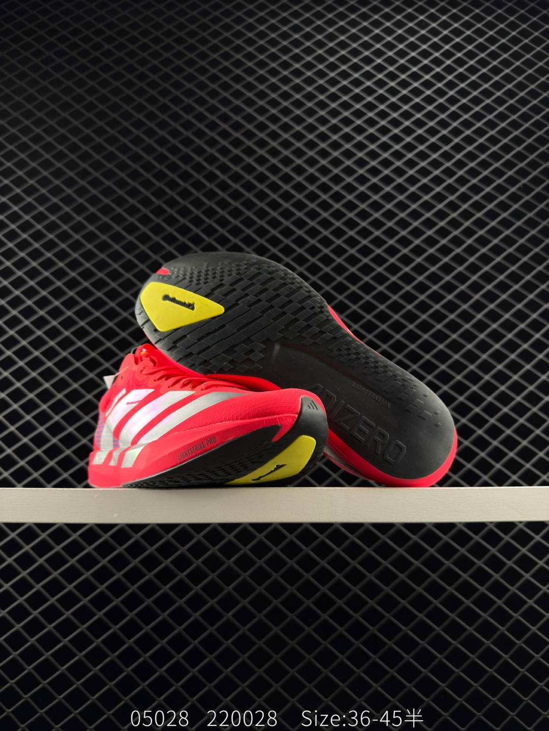 Adidas Adizero Adios 9 M