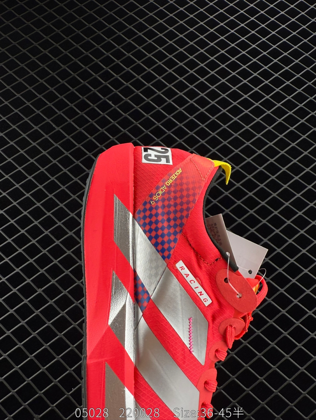 Adidas Adizero Adios 9 M