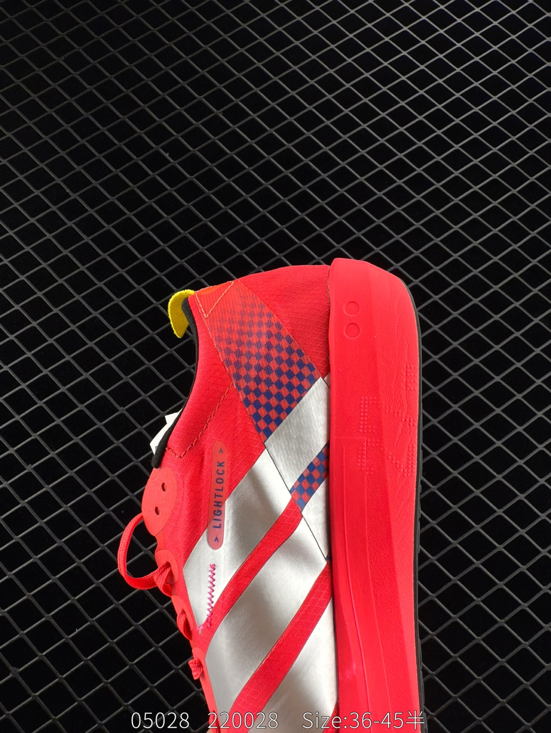 Adidas Adizero Adios 9 M