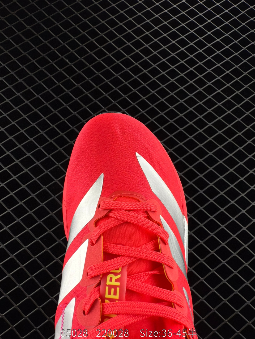 Adidas Adizero Adios 9 M