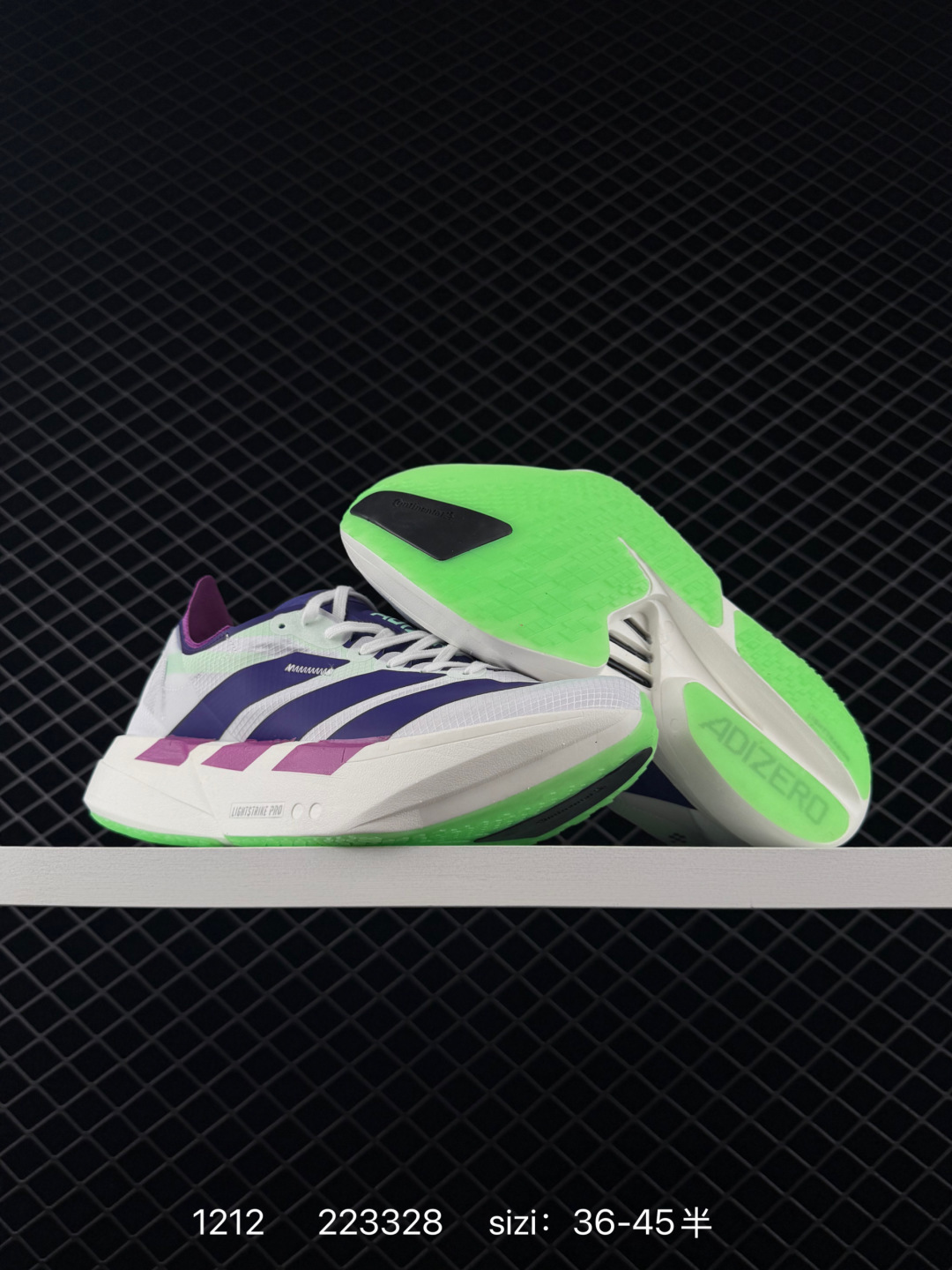 Adidas Adizero Adios Pro 4M