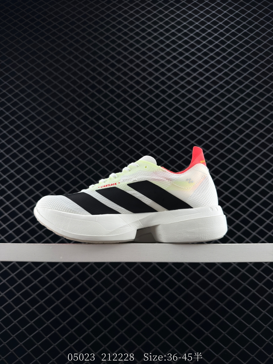 Adidas Adizero Adios Pro 4M