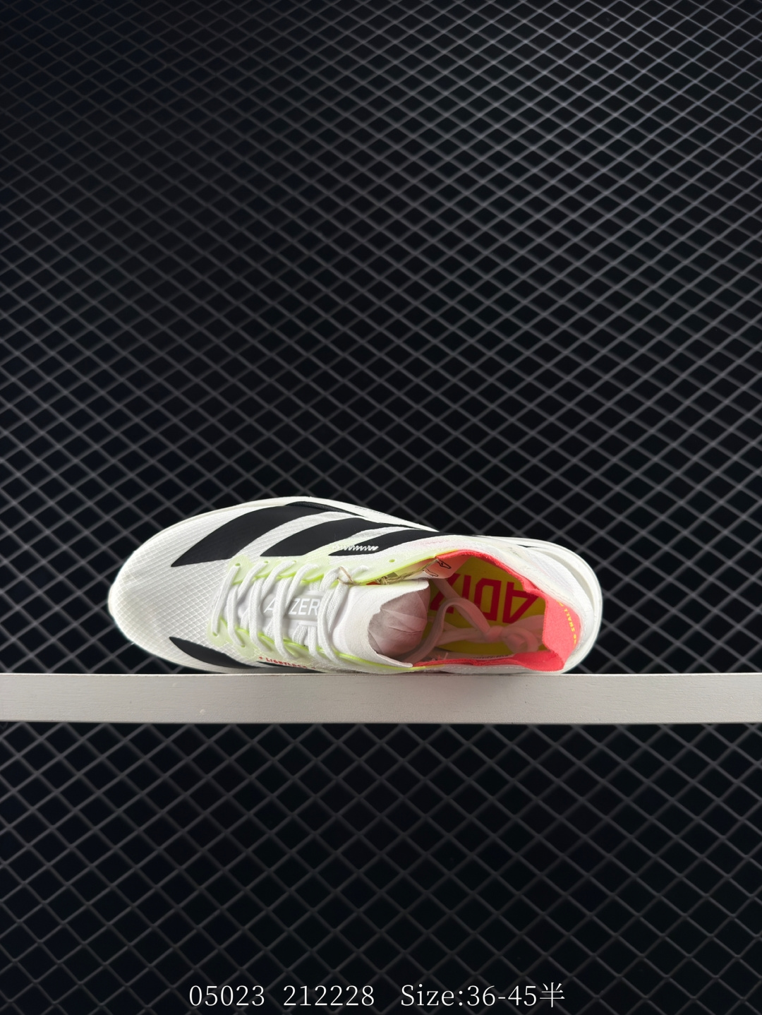 Adidas Adizero Adios Pro 4M