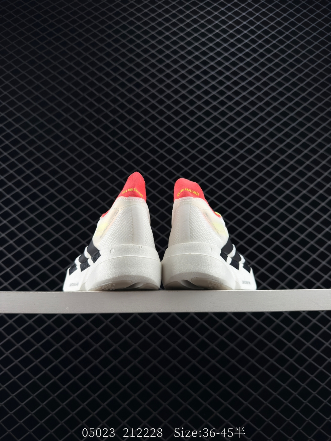 Adidas Adizero Adios Pro 4M