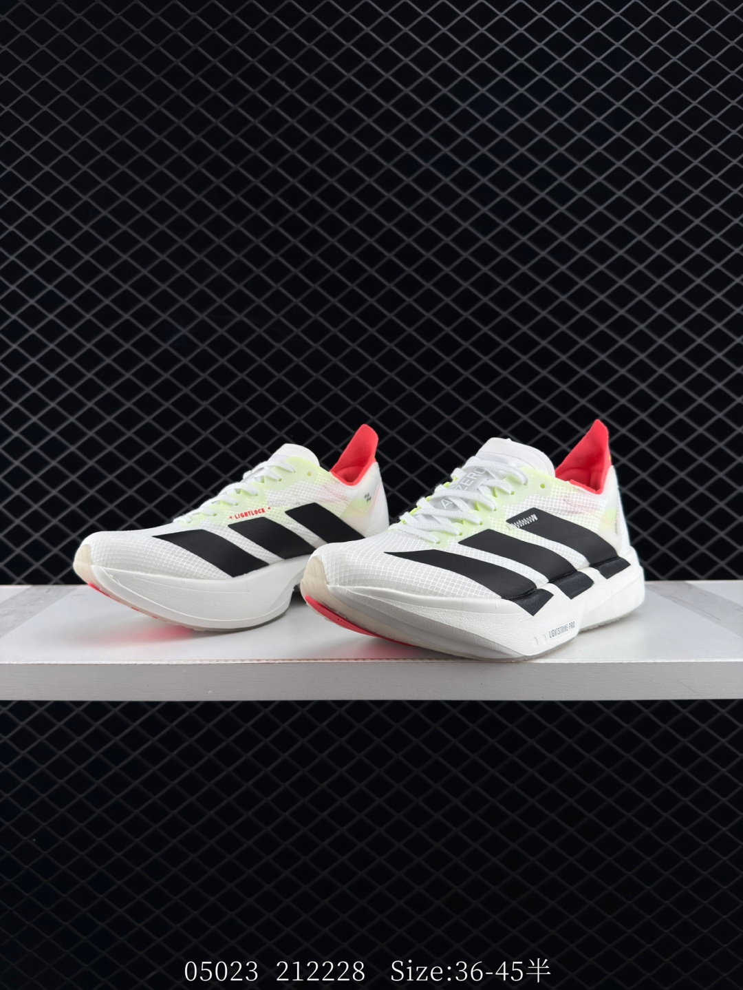 Adidas Adizero Adios Pro 4M