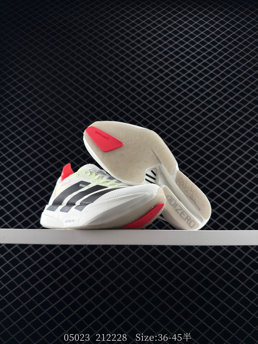 Adidas Adizero Adios Pro 4M