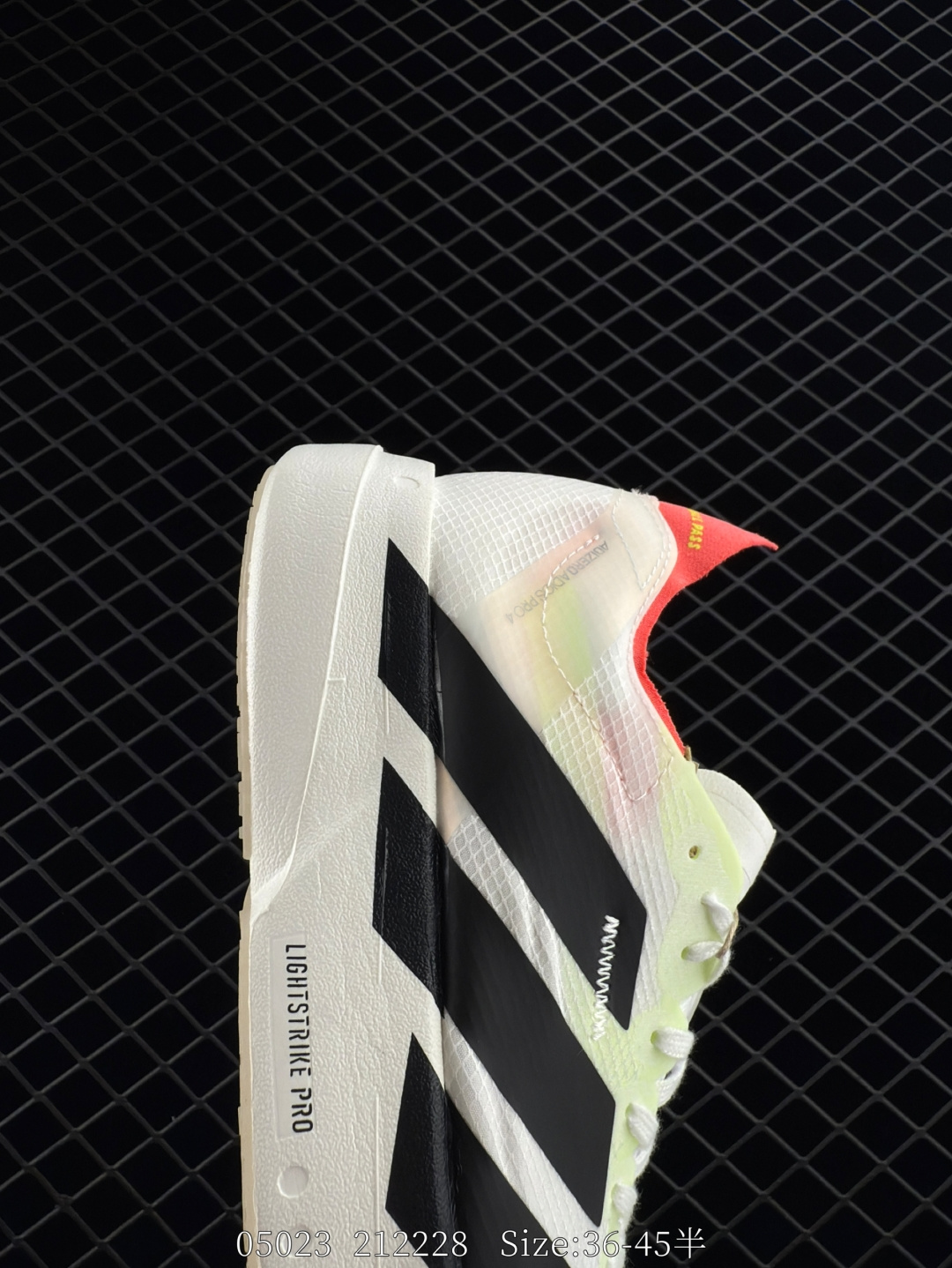 Adidas Adizero Adios Pro 4M