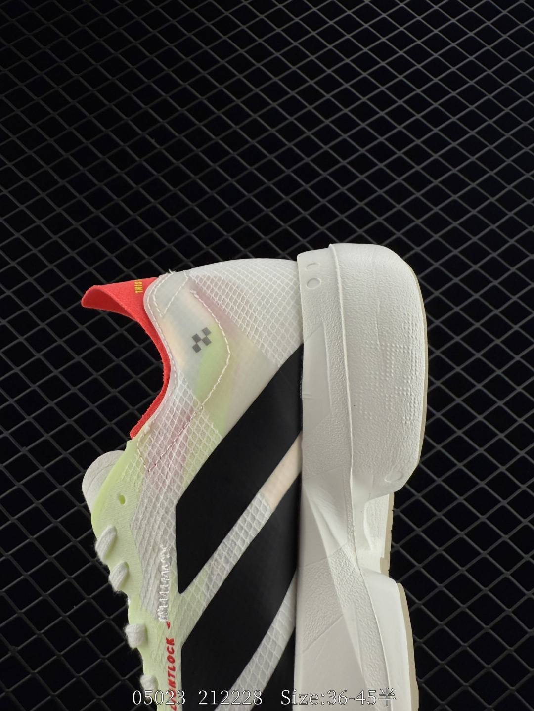 Adidas Adizero Adios Pro 4M