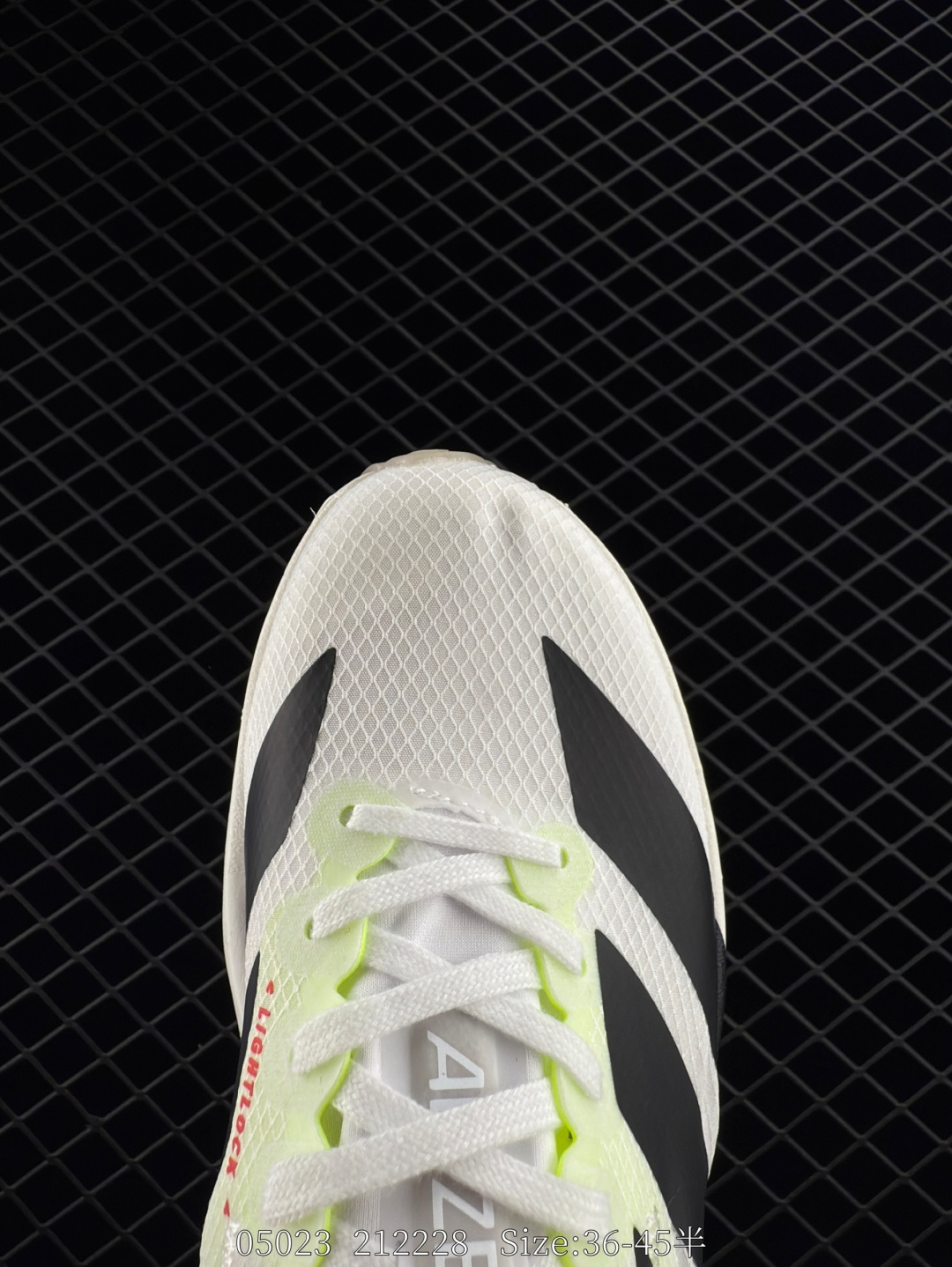 Adidas Adizero Adios Pro 4M