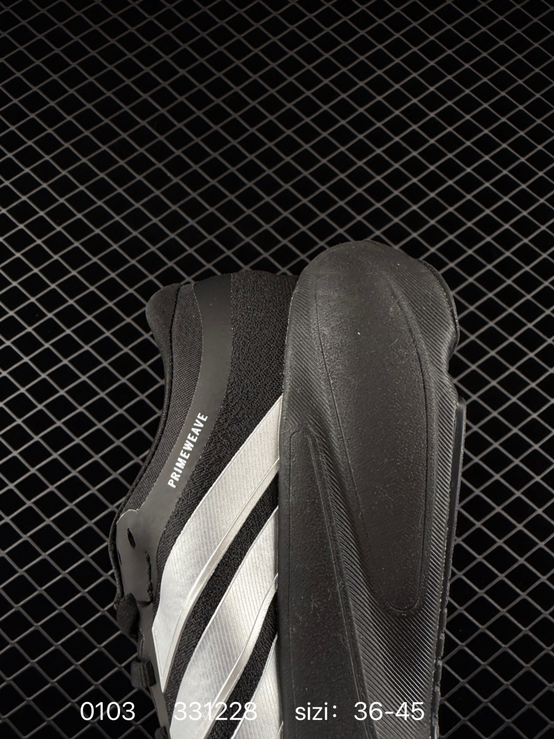 Adidas Adizero Adios Pro 4