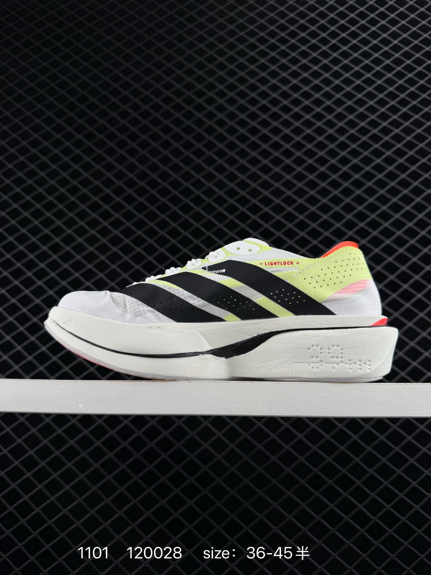 Adidas Adizero Adios Pro 5 M