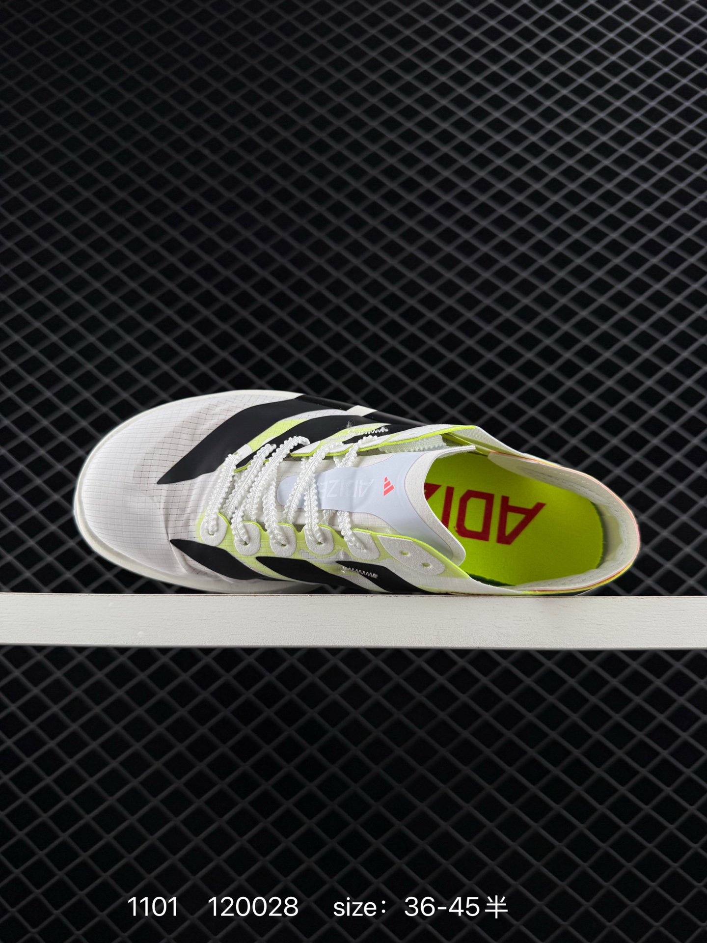 Adidas Adizero Adios Pro 5 M