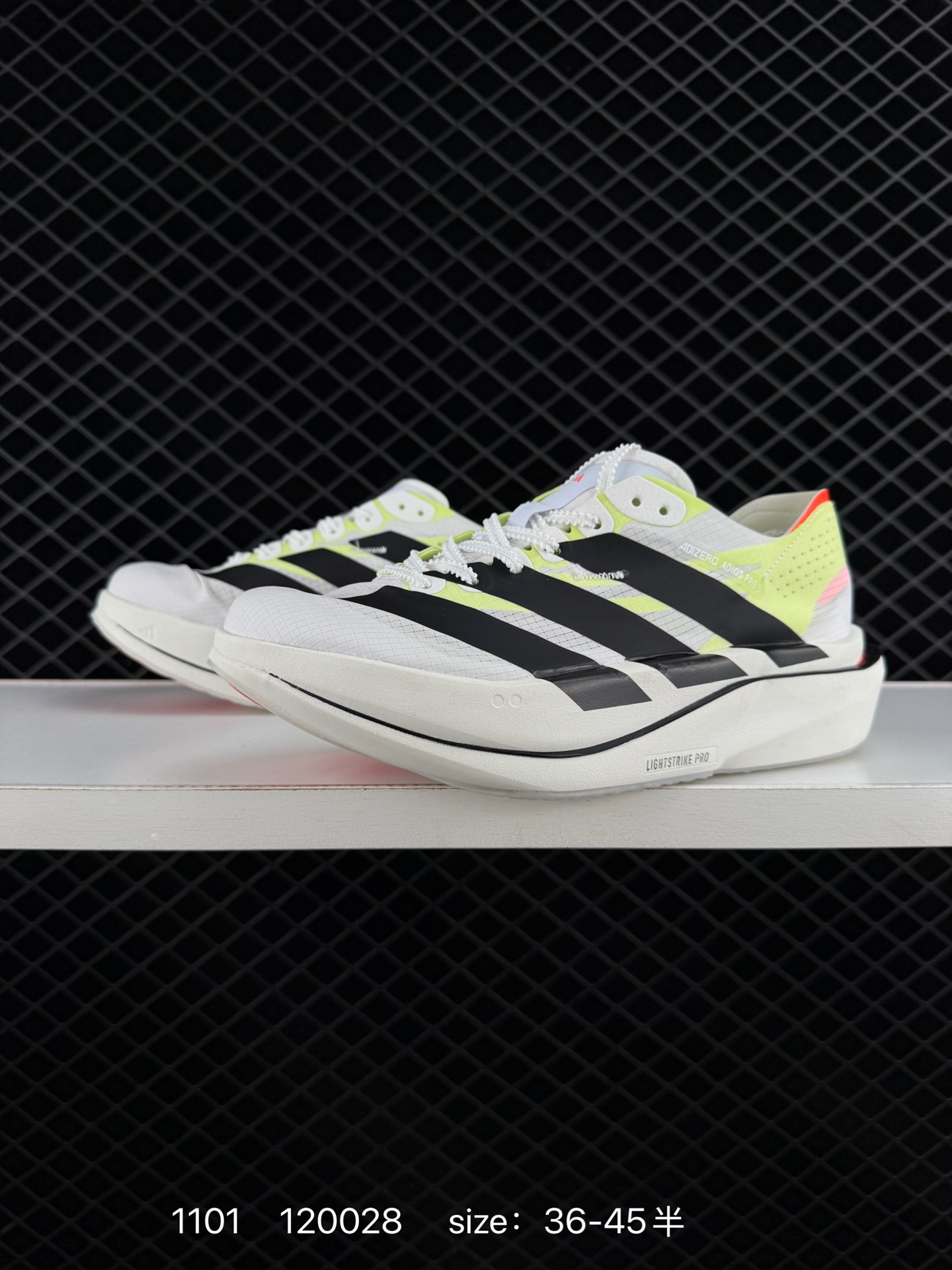 Adidas Adizero Adios Pro 5 M