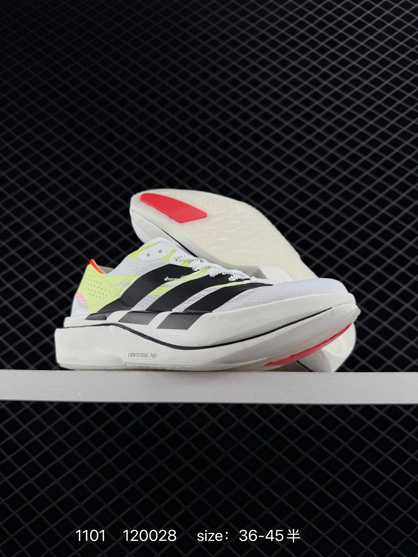 Adidas Adizero Adios Pro 5 M