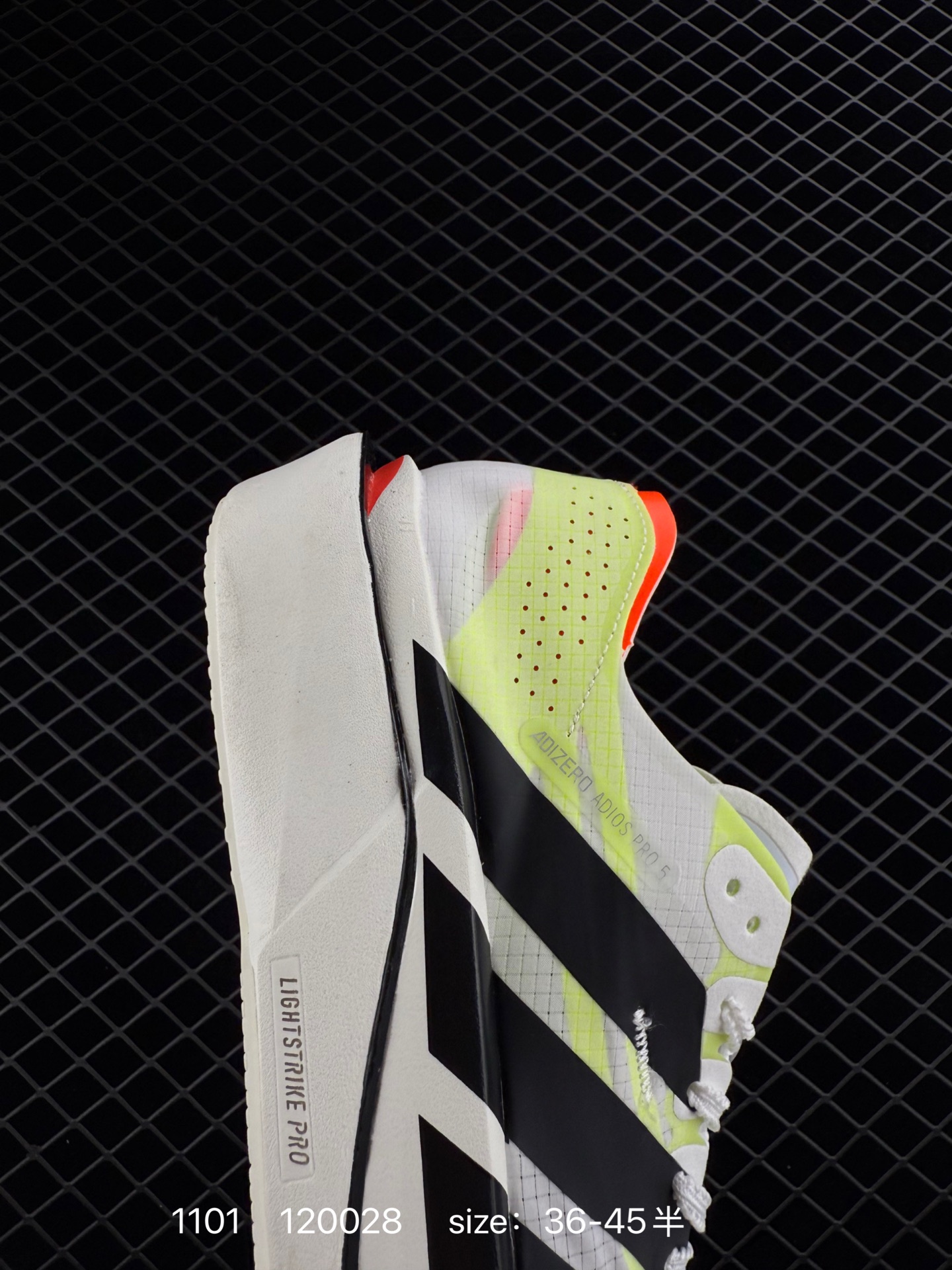 Adidas Adizero Adios Pro 5 M