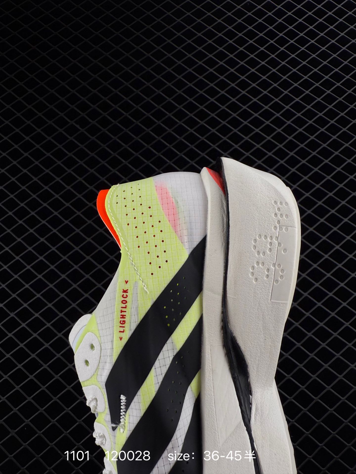 Adidas Adizero Adios Pro 5 M