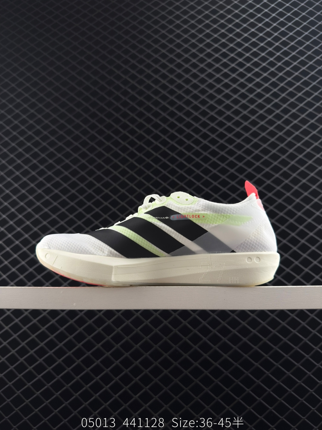 Adidas Adizero Adios Pro Evo 1