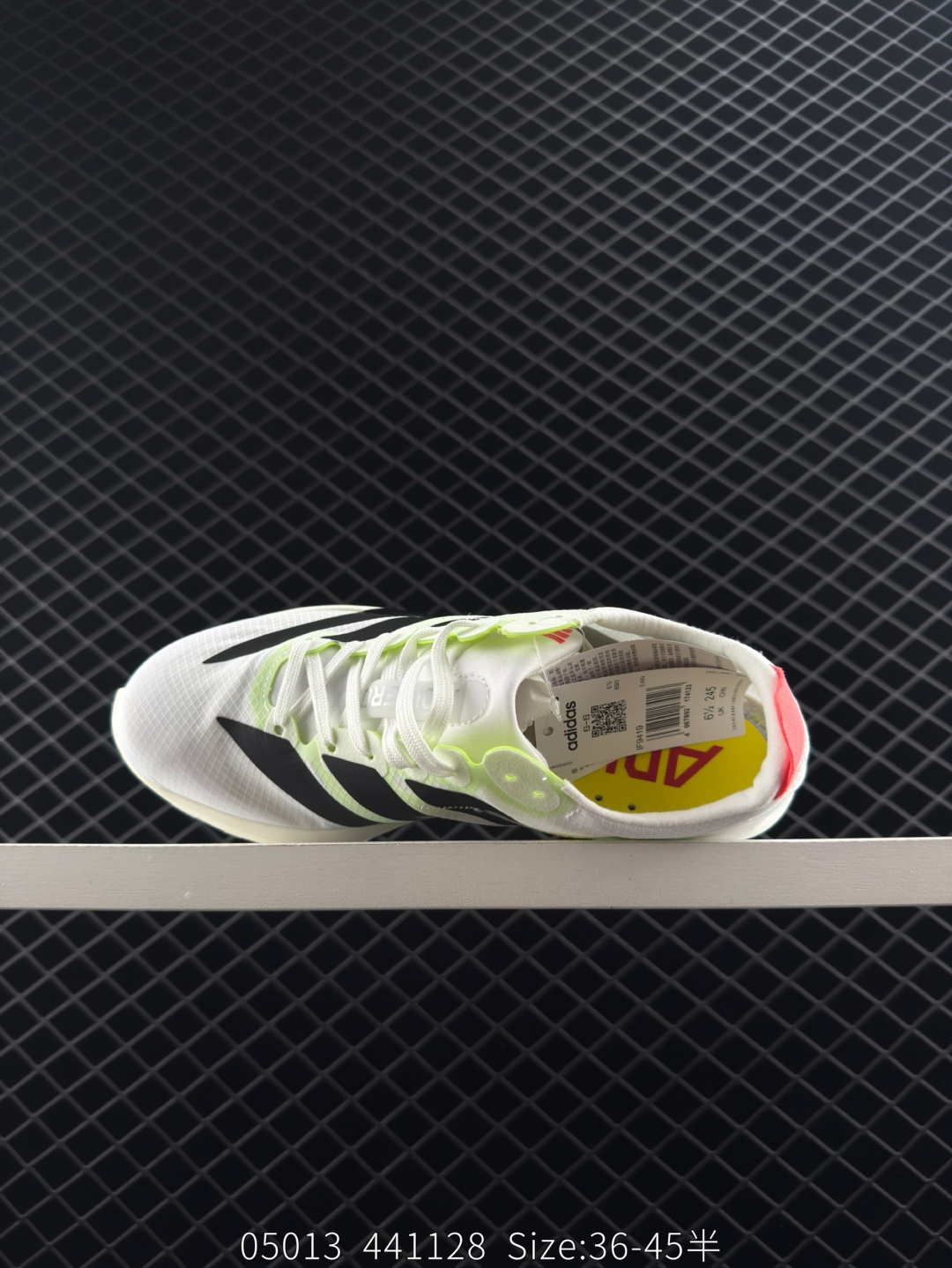 Adidas Adizero Adios Pro Evo 1