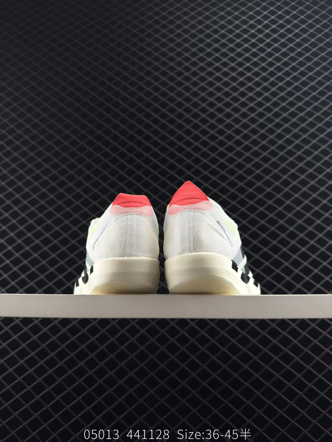 Adidas Adizero Adios Pro Evo 1