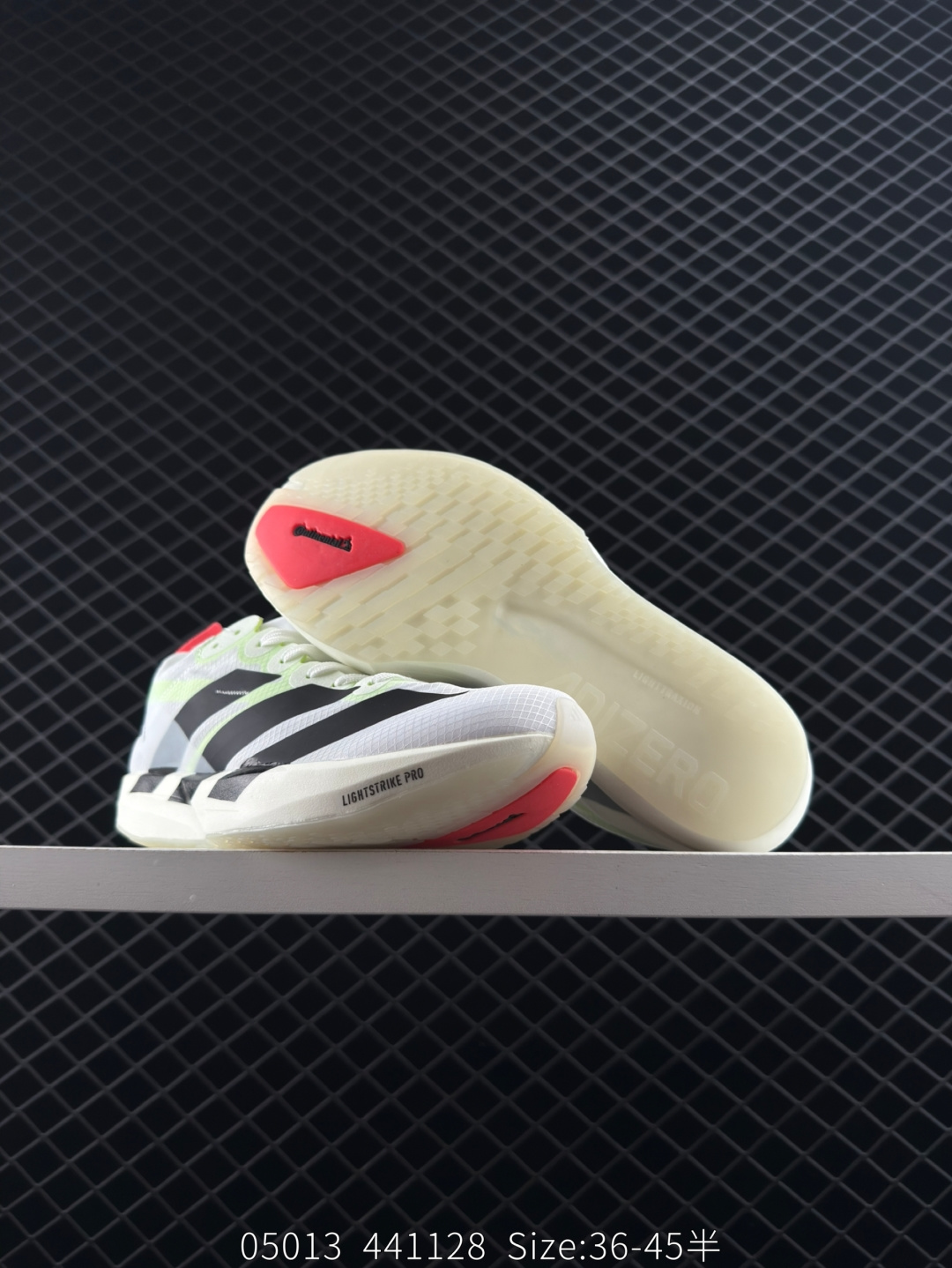 Adidas Adizero Adios Pro Evo 1