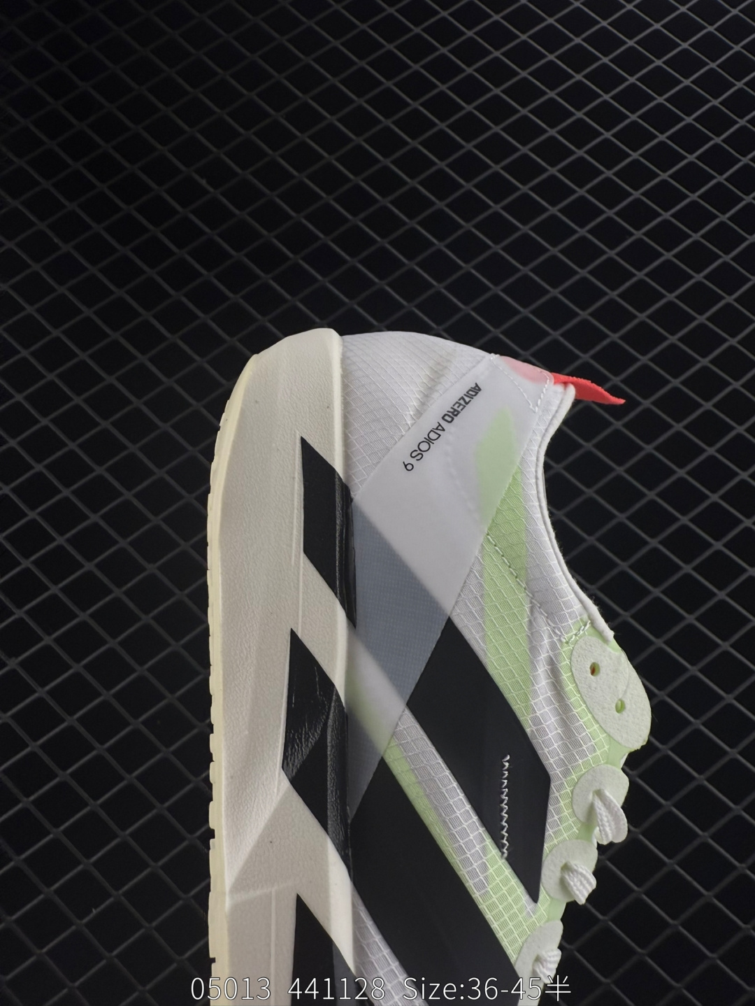 Adidas Adizero Adios Pro Evo 1