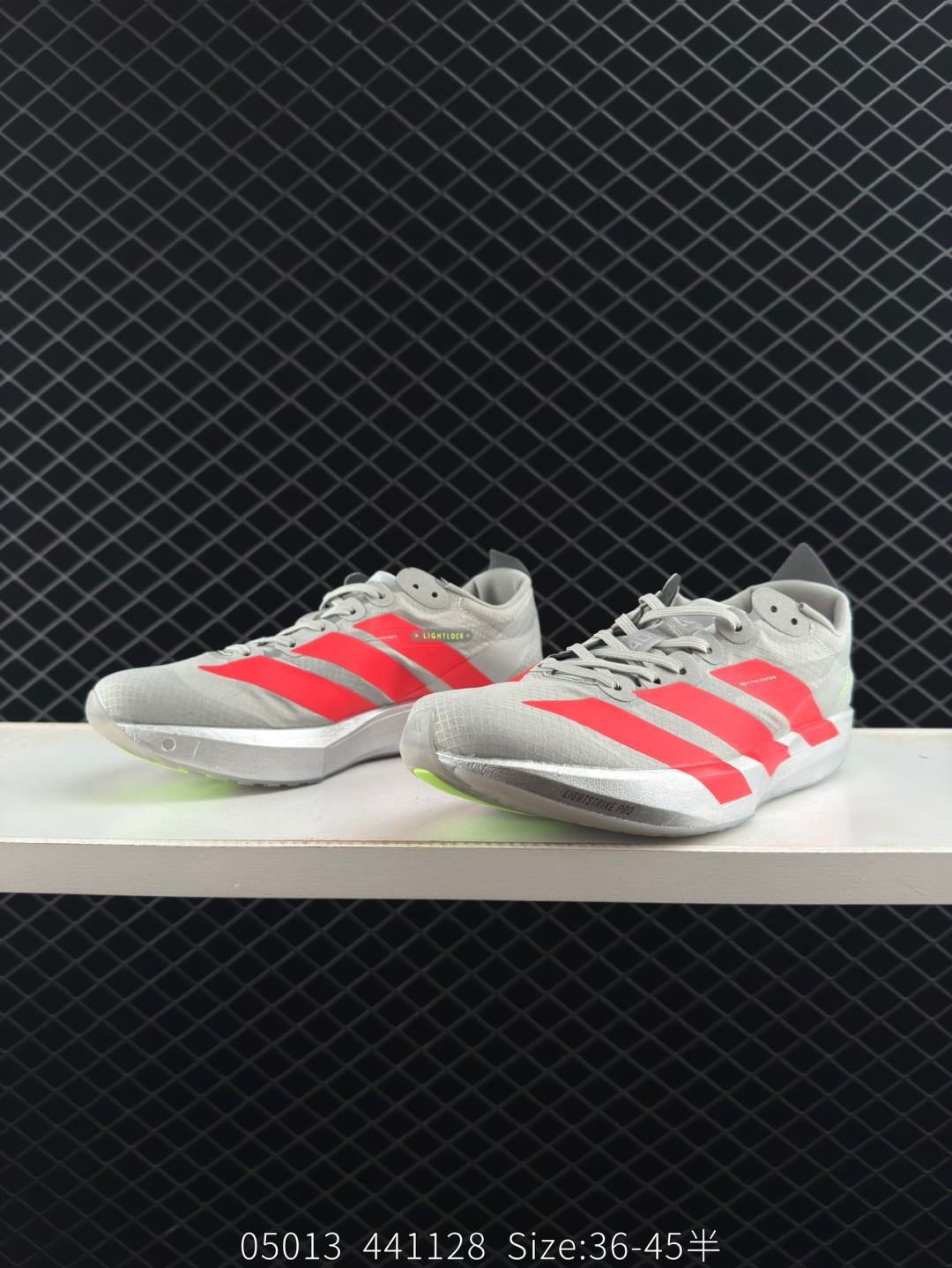 Adidas Adizero Adios Pro Evo 1