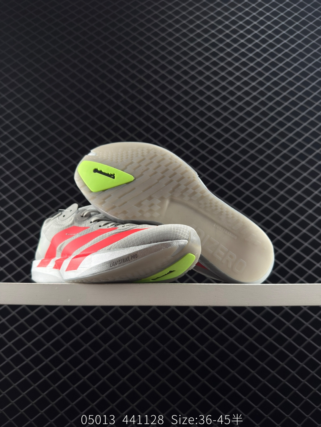 Adidas Adizero Adios Pro Evo 1