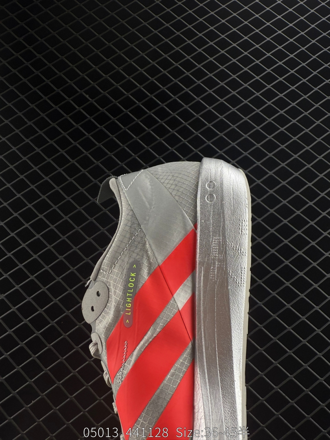 Adidas Adizero Adios Pro Evo 1