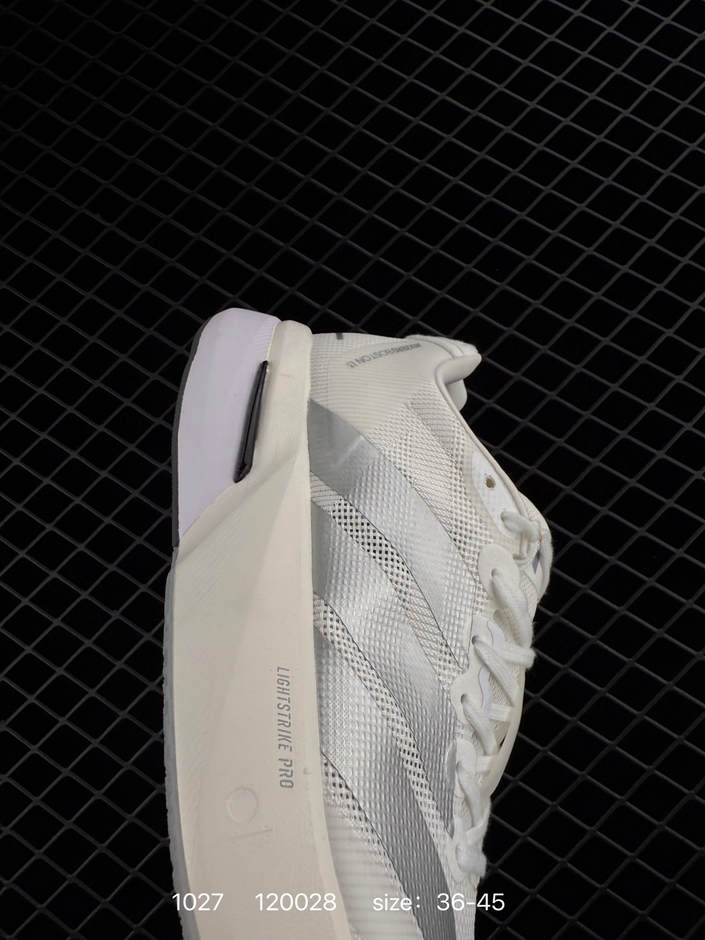 adidas adizero BOSTON 13